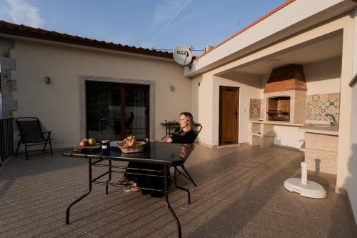 Uva Douro Houses