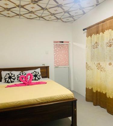 Uvi Place Hiriketiya