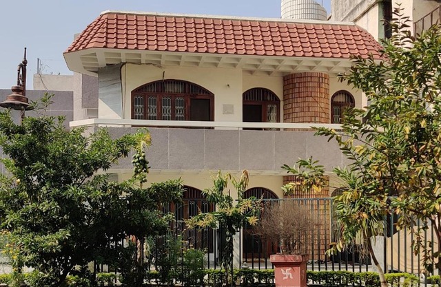 UVs Homestay
