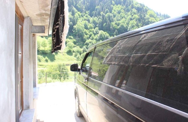 Uzungol Zeyrek Apart 2