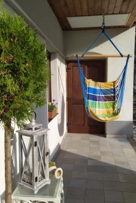 Várvölgy Vendégház - teljes ház, kizárólagos használattal