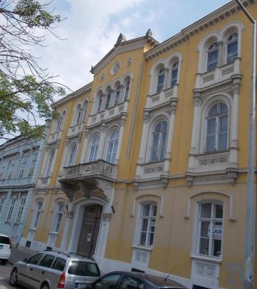 Vörösmarty tér Apartman