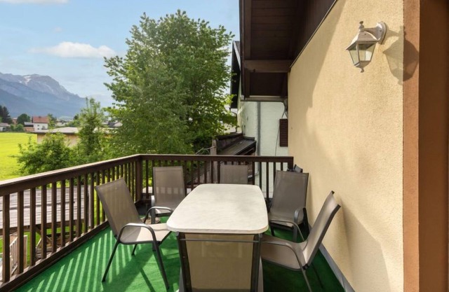 Vacation home Marion by Interhome