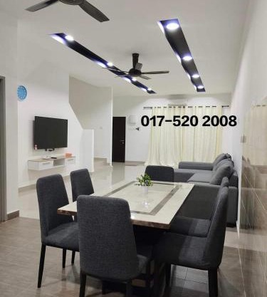 V-Homestay Bentong