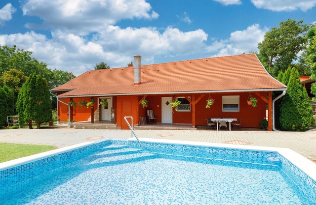 Vacation home Brigi by Interhome