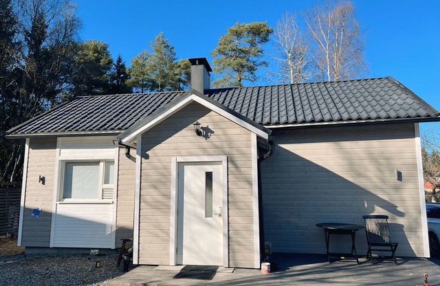 Vaasa homestay