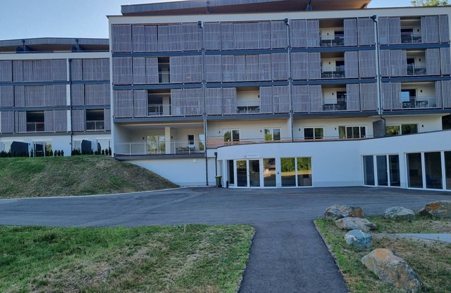 Vacation apartment Premium XL - 3OG 06