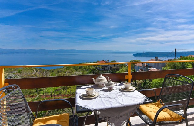 Vacation home Andrea by Interhome