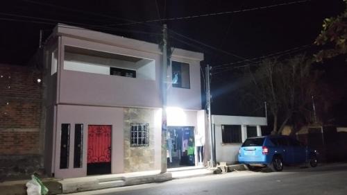 Vacacional Abril