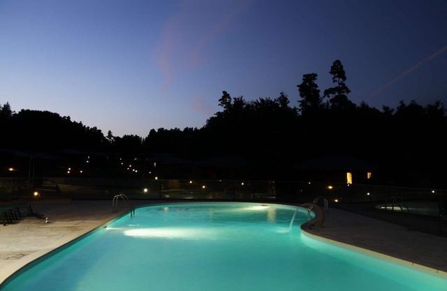 Vacancéole - Le Domaine des Monédières