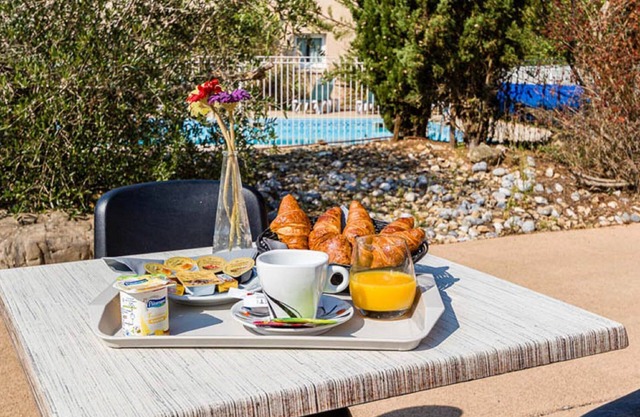 Vacancéole - Relais du Plessis Resort & Spa