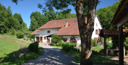 Vacance conviviales dans les Vosges 8 Gîtes