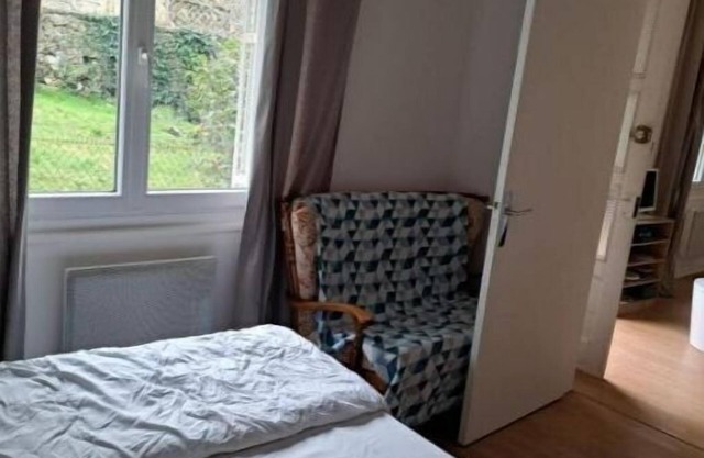 Vacance Solidaire Appartement