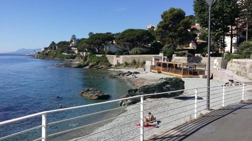 VACANCES RAFFINEES A PIETRANERA
