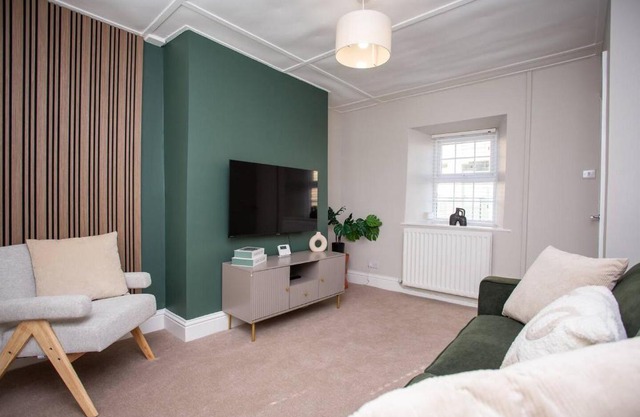 Vacant Nests Castle Hill Wi-fi Village