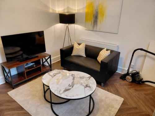 Vacant Nests The Urquhart Wifi