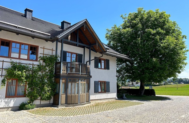 Vacation apartment Schneeweiss
