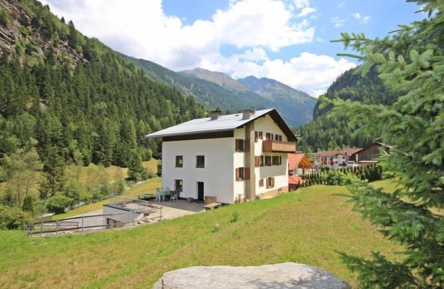 Vacation home Wiese by Interhome
