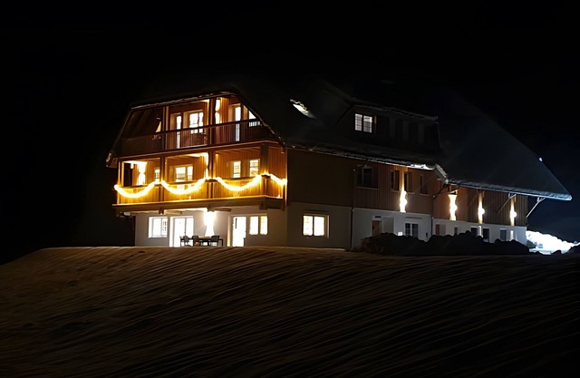 Vacation apartment Bienenstock, 92 sqm, 2 bedrooms, max. 4 persons