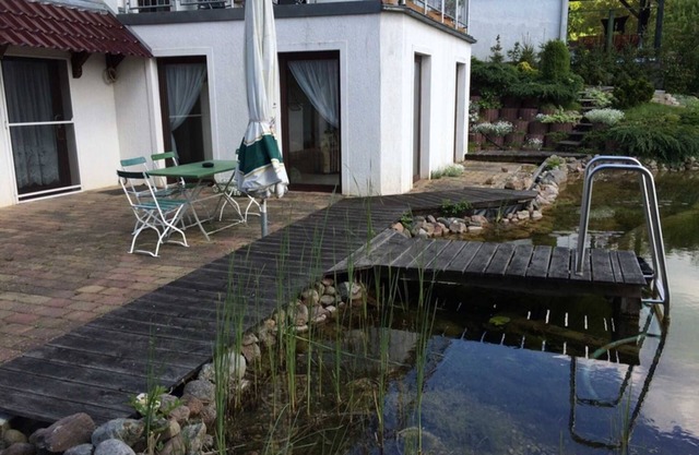 Vacation apartment Elm