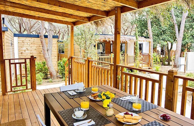 Vacation home Deluxe by Interhome