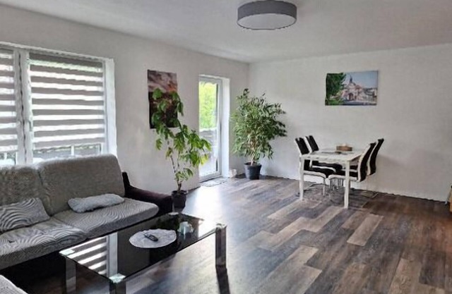 Vacation apartment/apartment for 4 guests with 90m² in Bad Sooden-Allendorf (159250)