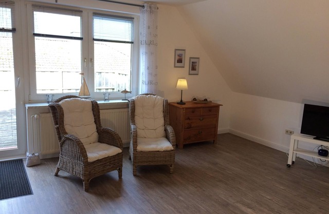 Vacation apartment/apartment for 4 guests with 95m² in Elsdorf-Westermühlen (128774)