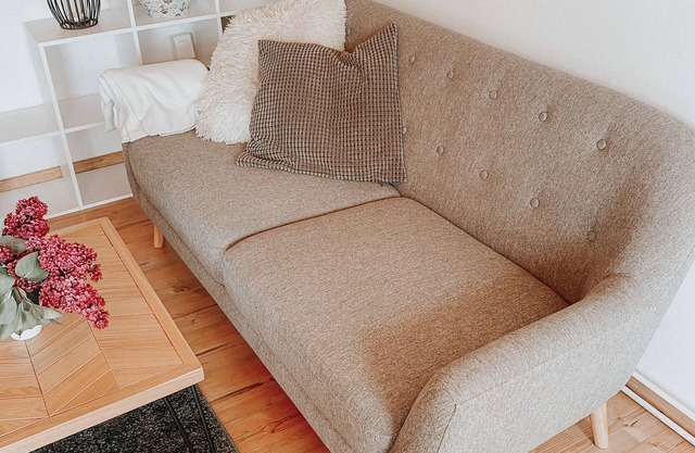 Vacation apartment/apartment for 3 guests with 48m² in Fehmarn OT Todendorf (13388)