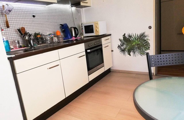 Vacation Apartment Near The Black Forest