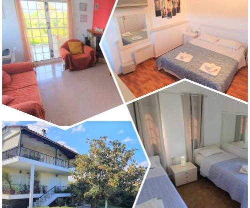 Vacation and Relaxation Home Oropos