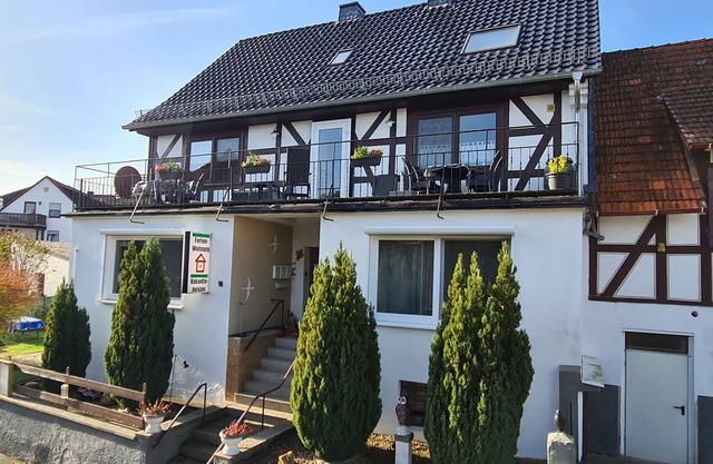 Vacation apartment/apartment for 5 guests with 82m² in Edertal-Bringhausen (172667)