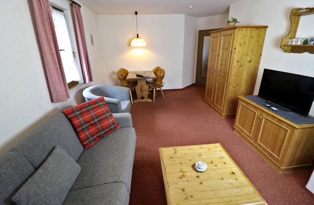 Vacation apartment/apartment for 6 guests with 50m² in Todtnau- Todtnauberg (184183)