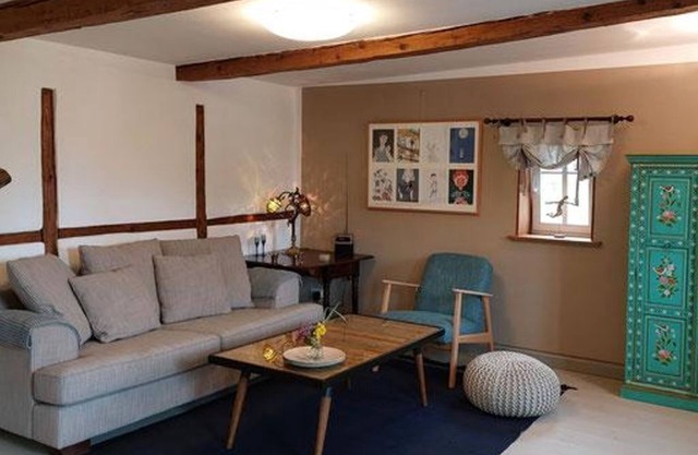 Vacation apartment Elke - Hossies Hof