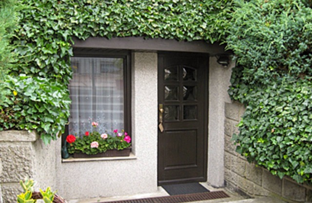 Vacation apartment Chittka - Holiday apartment