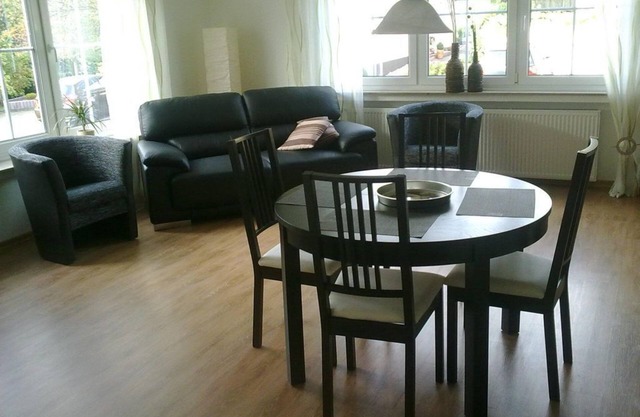 Vacation apartment 2 - Weingut Ackermann