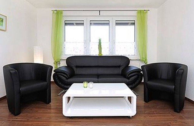 Vacation apartment Jan van Gent - House Hafenromantik in Neuharlingersiel