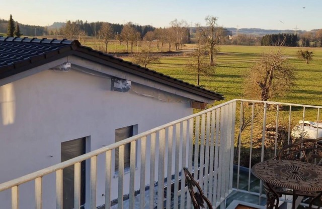 Vacation apartment Amo