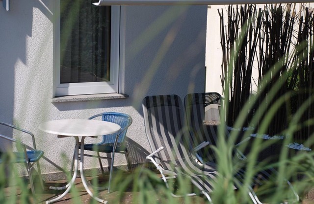 Vacation apartment "Kerner" - Roussel - Hotel Restaurant