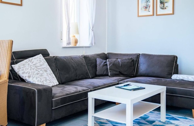 Vacation apartment "Sonnenlage" - Roussel - Hotel Restaurant