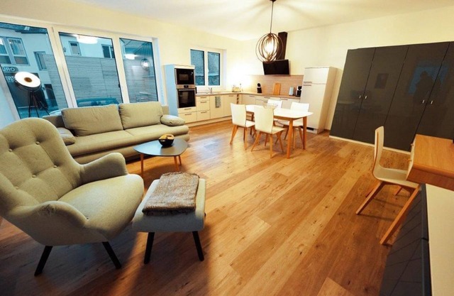 Vacation apartment Drinne - Ferienwohnungen schulerundmeyer