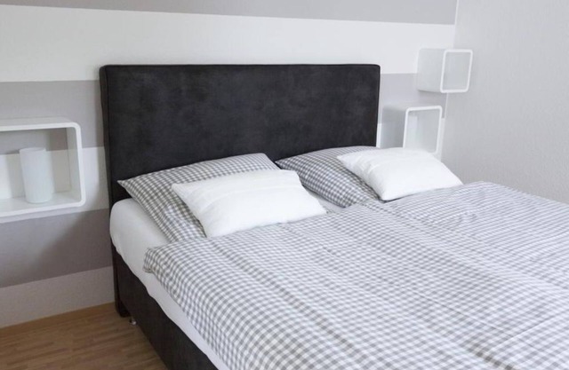 Vacation apartment "Bratenhöfchen" - Roussel - Hotel Restaurant