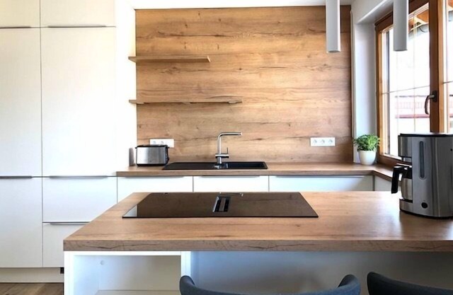 Vacation apartment Walnut with 60sqm, 2 bedrooms, max. 5 persons