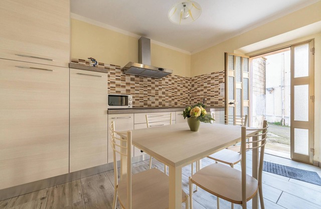 Vacation Apartment 'Casa di Stefania'