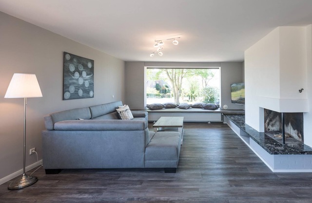 Vacation apartment Schobüller Austernfischer in Husum-Schobüll for up to 4 people