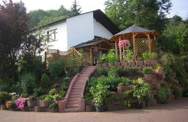 Vacation apartment Fischer - Holiday apartment Fischer *