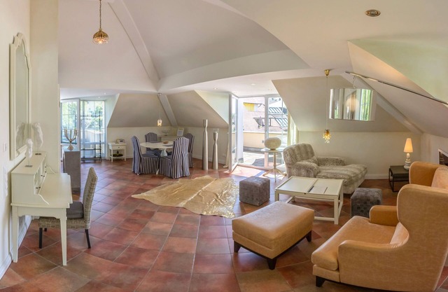 Vacation apartment La Bella, 75 sqm, 1 bedroom, max. 2 persons