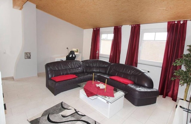 Vacation apartment 1 - Apartments Beckendorf