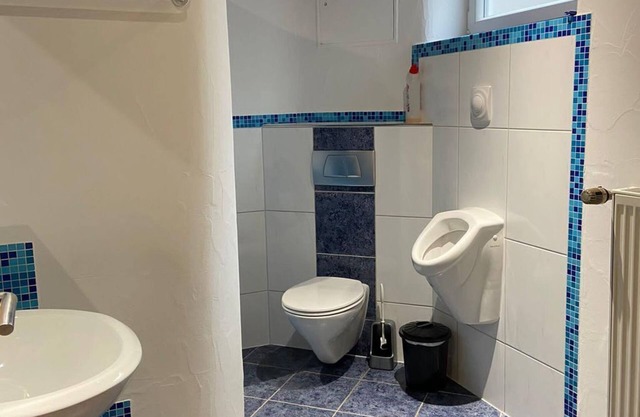 Vacation apartment Casa Herrmann - apartment/flat, shower, WC, 1 bedroom