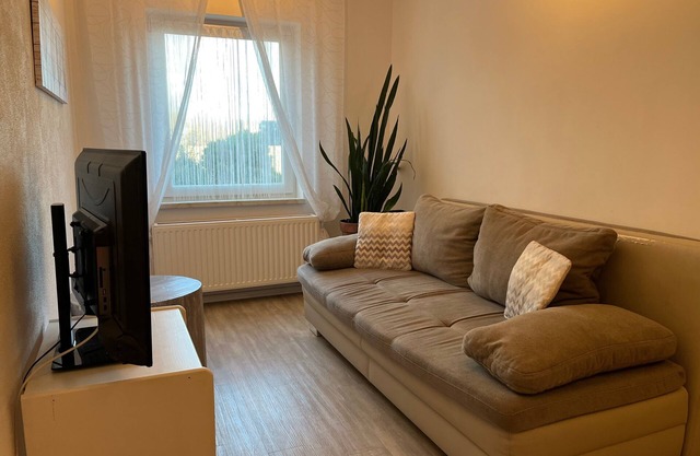 Vacation apartment/apartment for 5 guests with 42m² in Neu Hirschburg (271170)