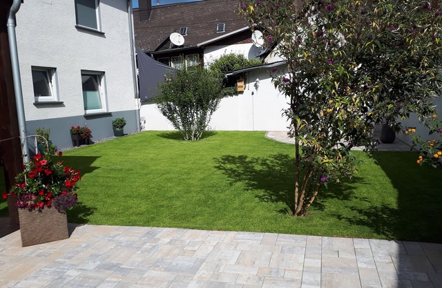 Vacation apartment at the "Obere Burg"